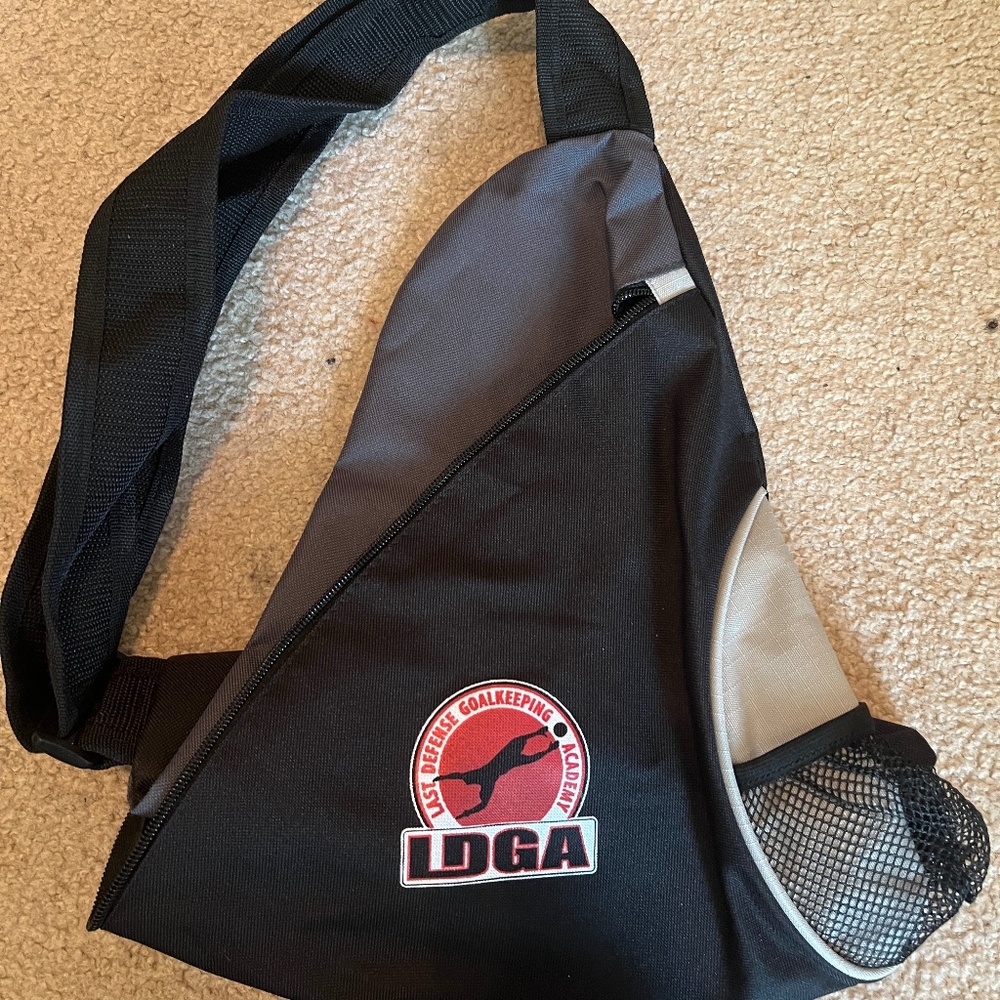 LDGA Shoulder Bag